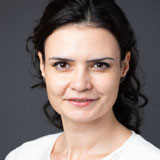 Gulbin Ozcan-Deniz, PhD, LEED AP BD+C