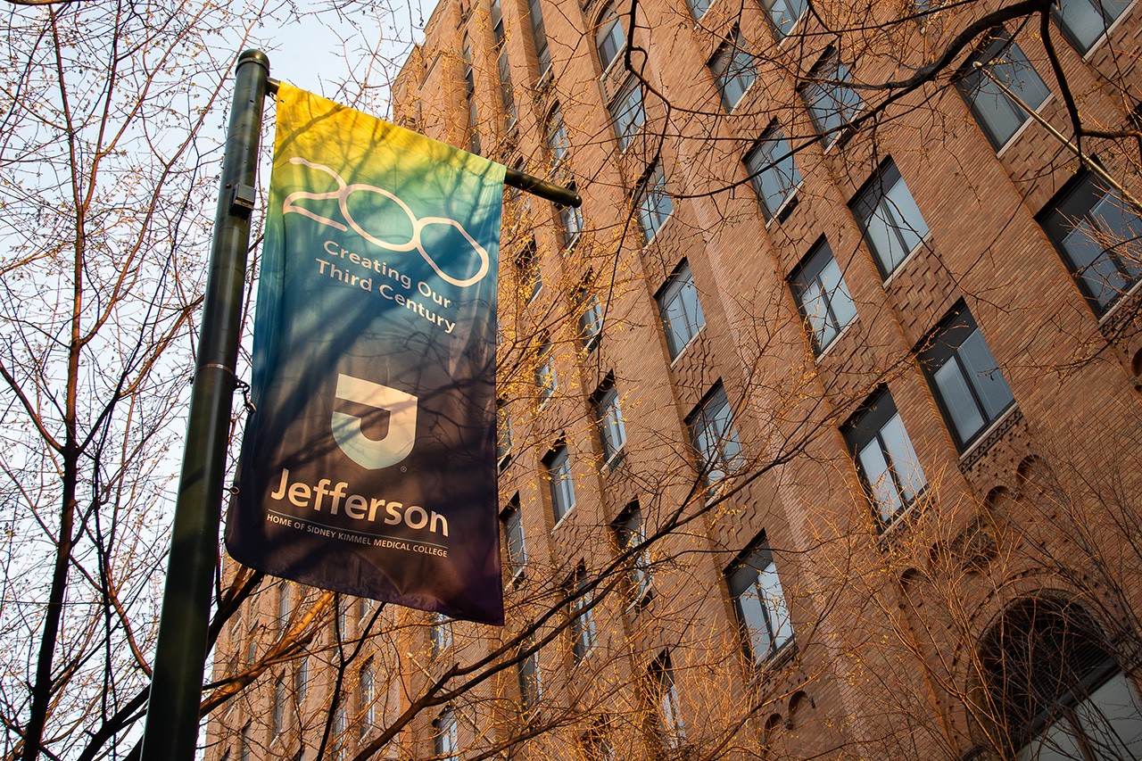 Jefferson Graduate Programs Ranked U.S. News & Report