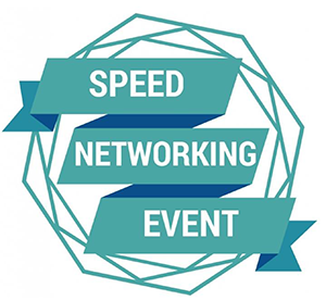 Jefferson Speed Networking Event