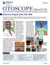 Otoscope Newsletter Winter 2024 V3 Issue 3