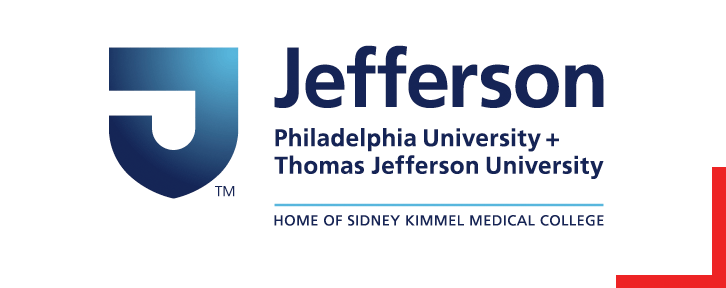 Jefferson Logo