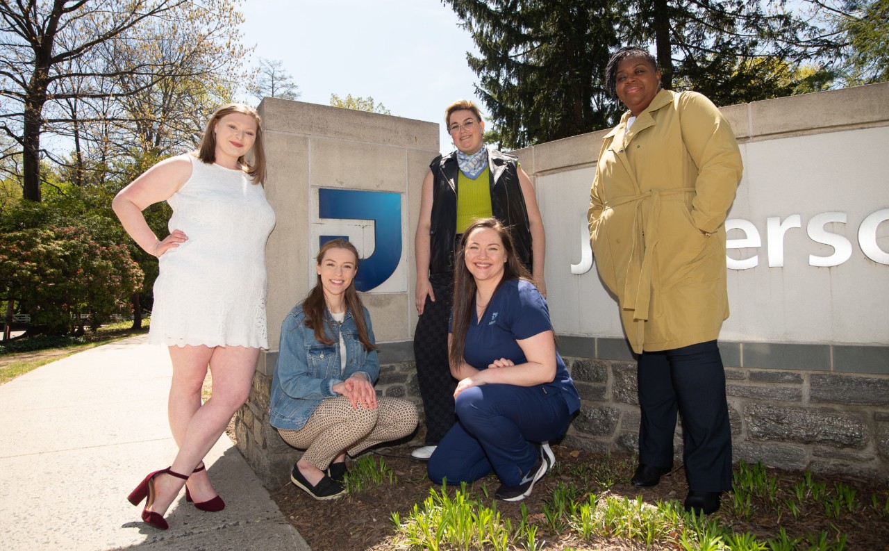 Class of 2022 group shot Class of 2022 group shot