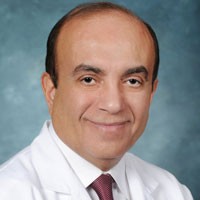 Abdolmohamad Rostami, MD, PhD