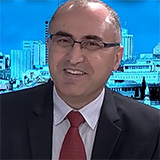 BG Tarif Bader, MD, MHA, MA