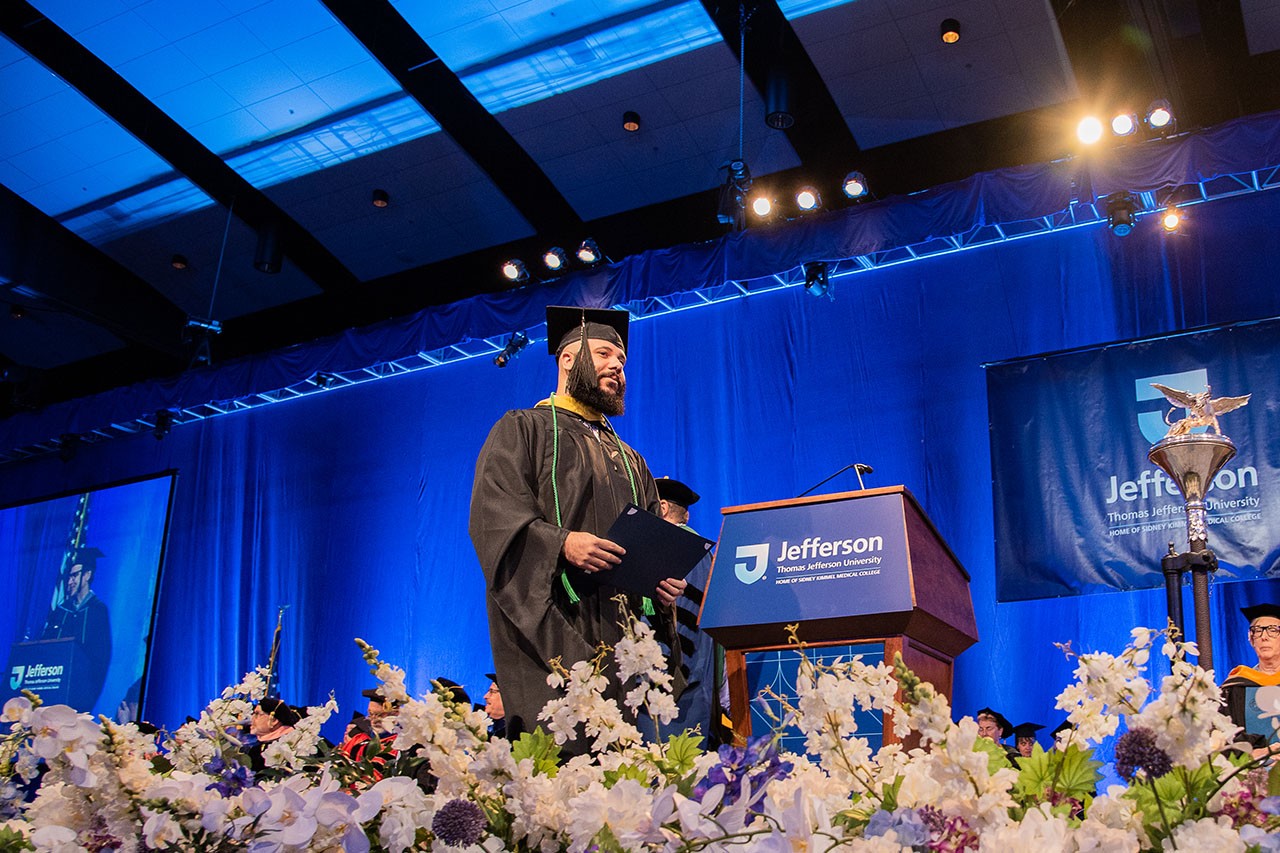 Commencement 2023 Images - Ceremony 1