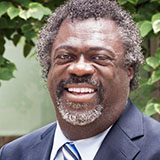 Ernest J. Grant, PhD, RN, FAAN