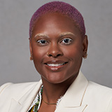 Charlese Antoinette Jones