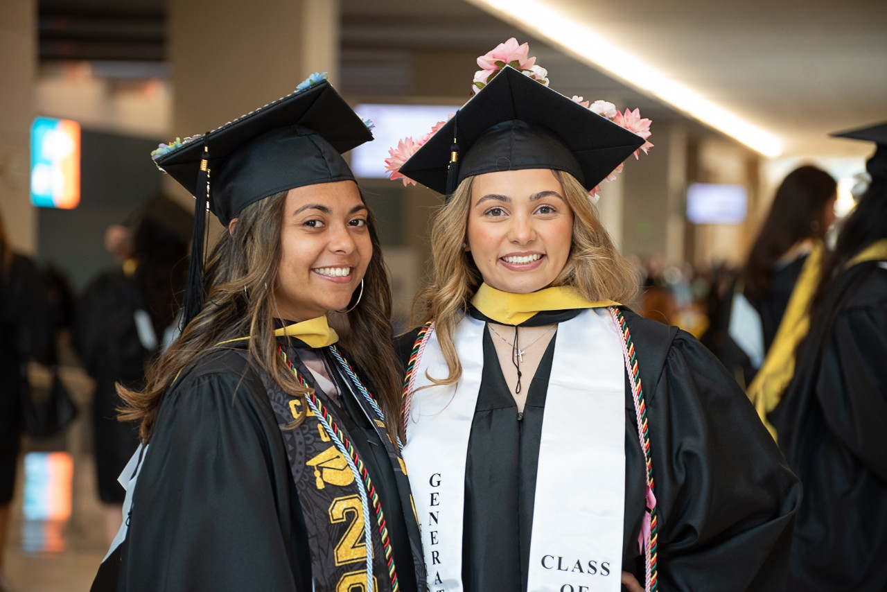Commencement 2025