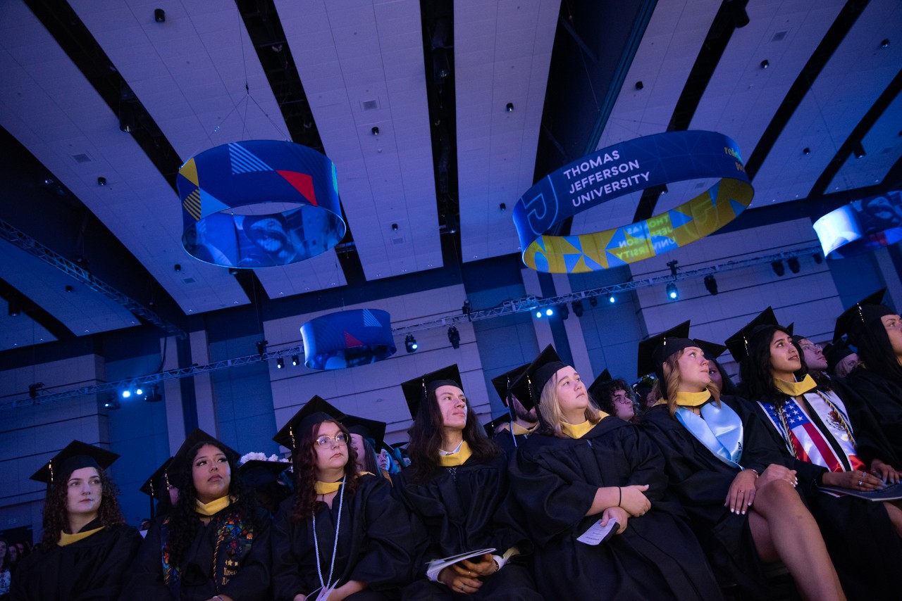 Commencement 2025