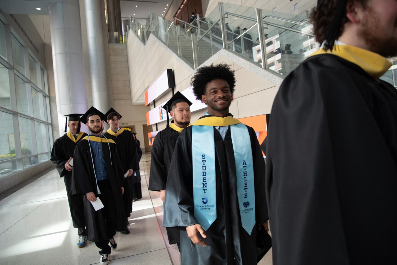 Commencement 2025