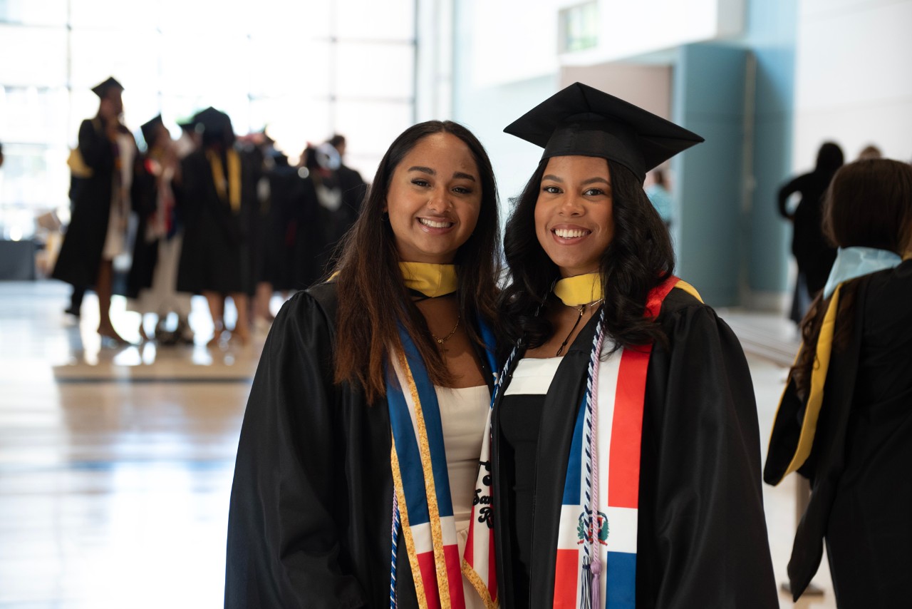 Commencement 2025