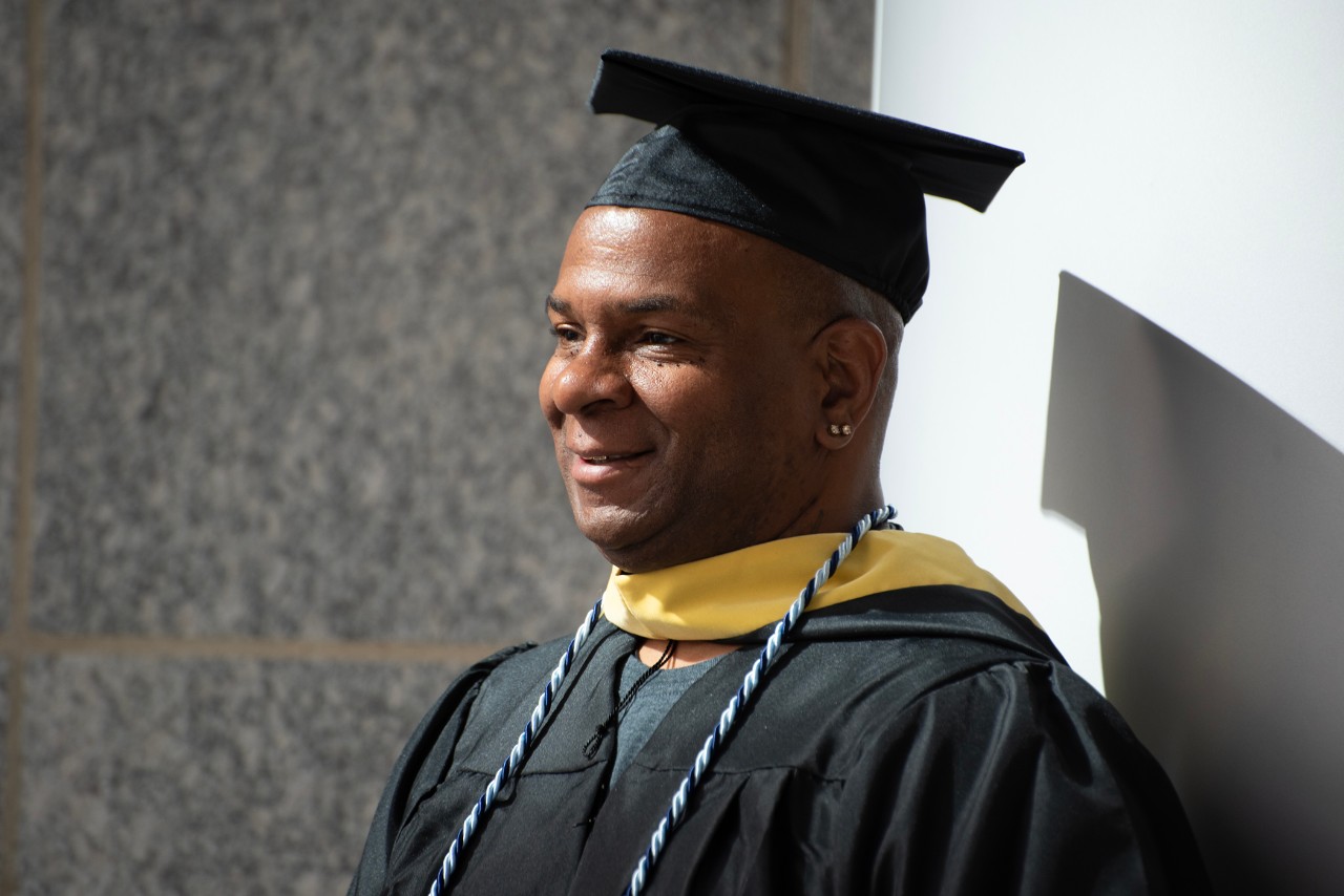 Commencement 2025