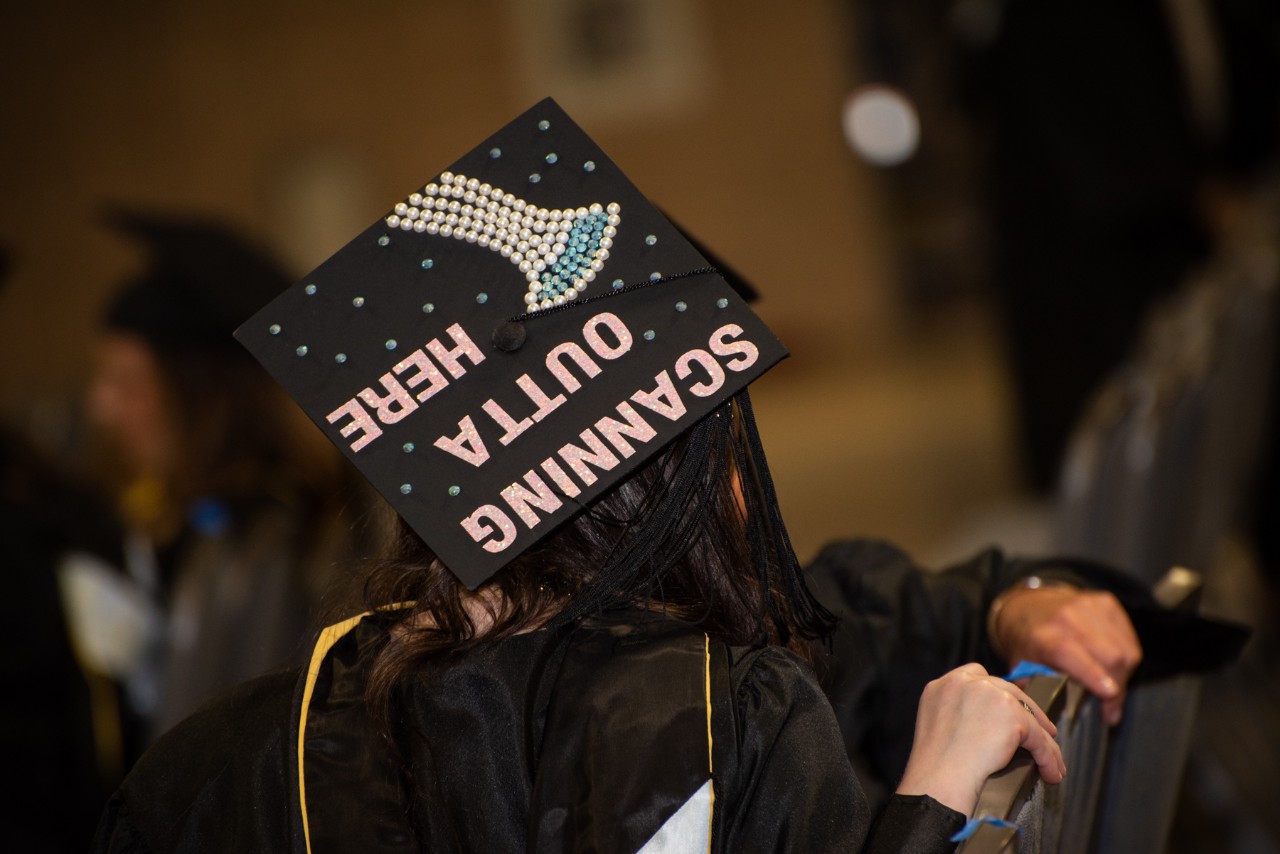 Commencement 2025