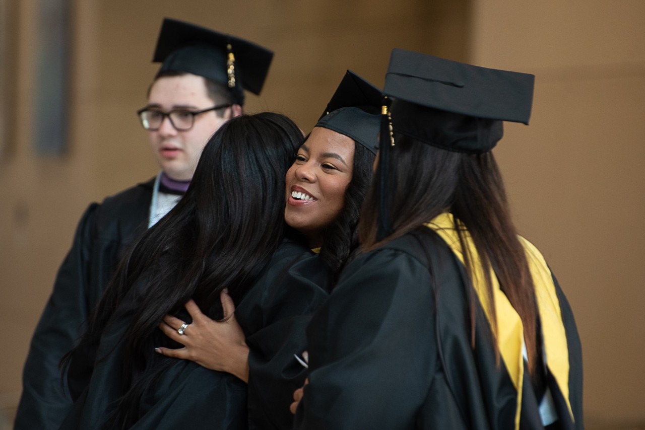Commencement 2025