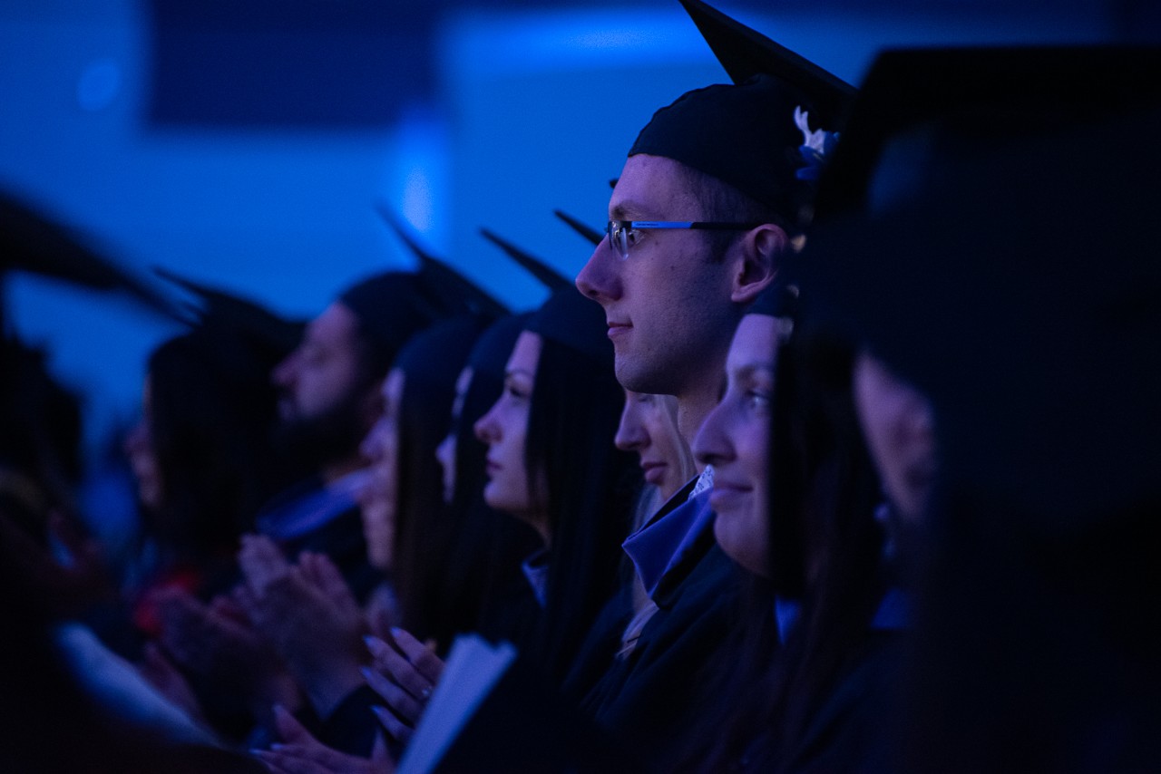 Commencement 2025