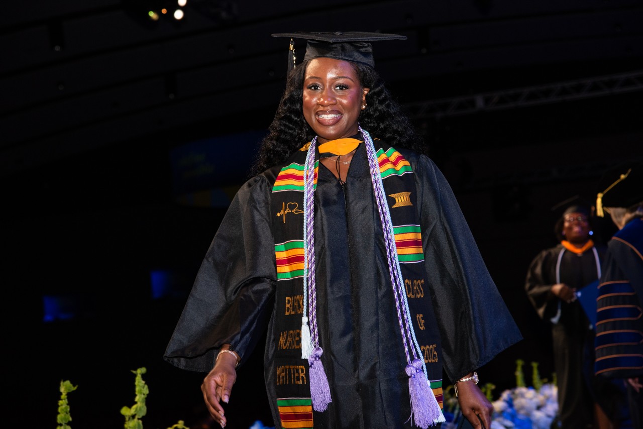 Commencement 2025