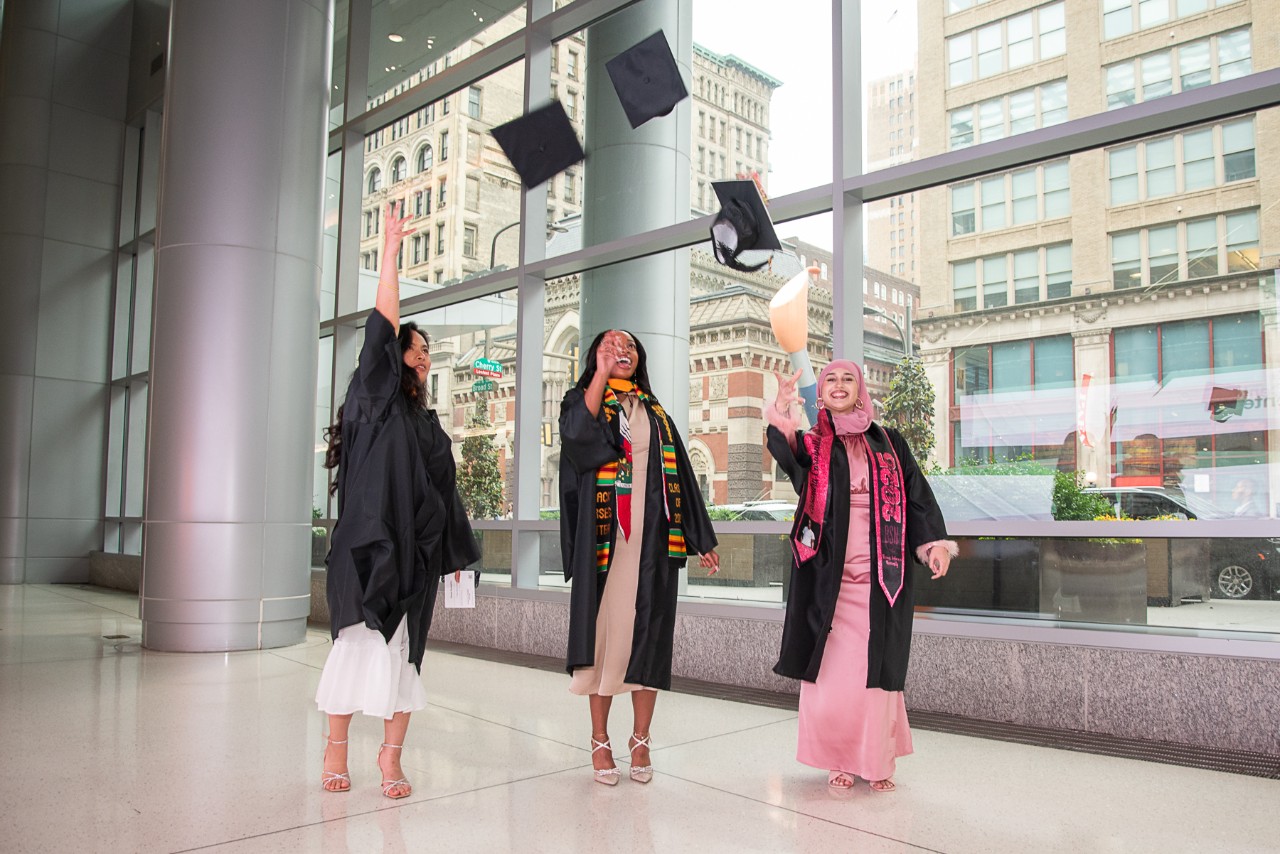 Commencement