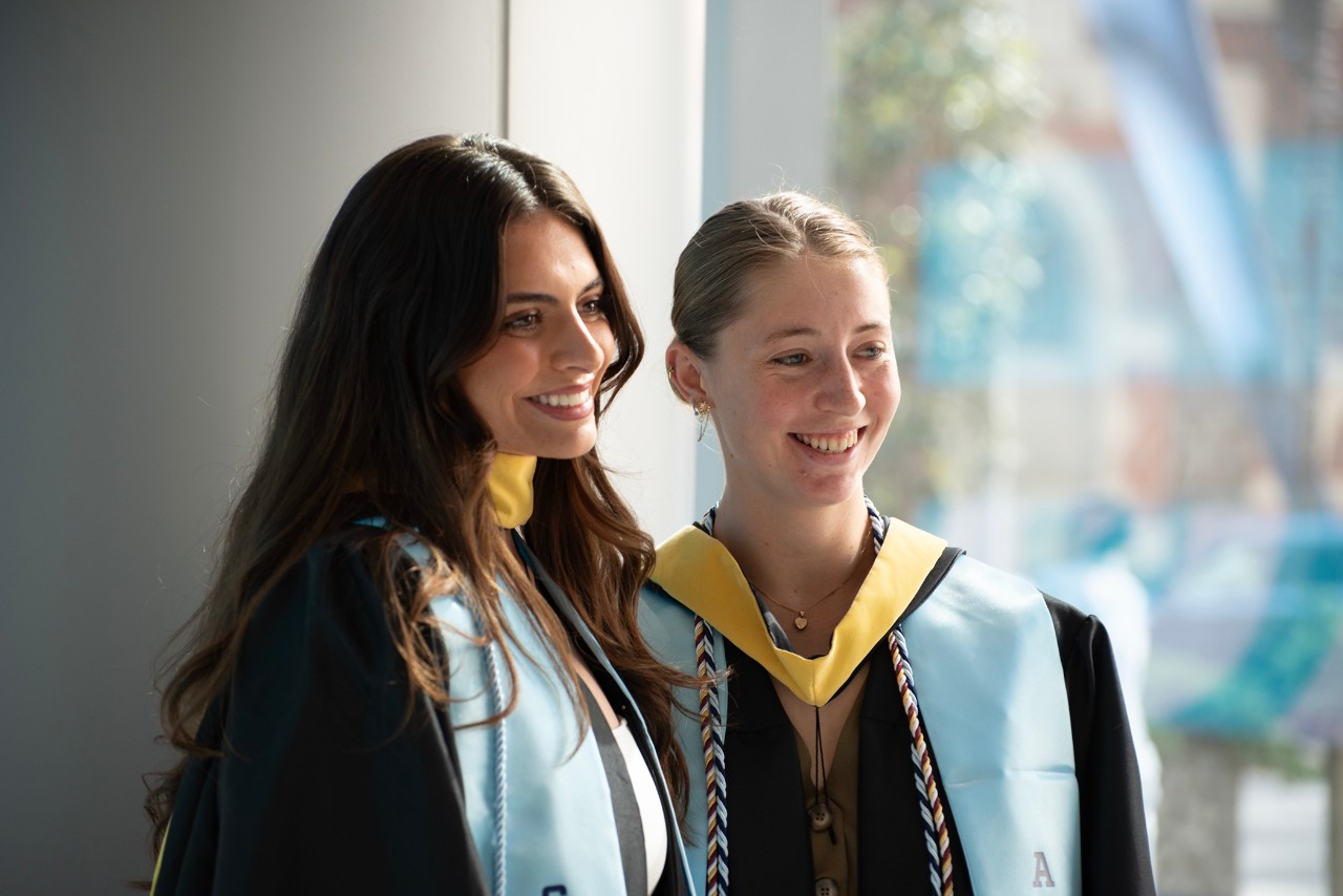 Commencement