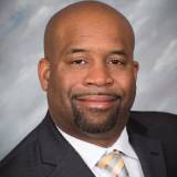 Bryant M. Greene, MBA ‘96 