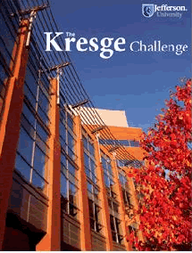 Kresge Challenge