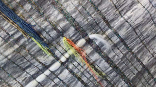 The textile design programs will host a two-day symposium on sustainable textiles during DesignPhiladelphia.