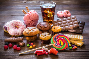 foods to avoid with fatty liver disease