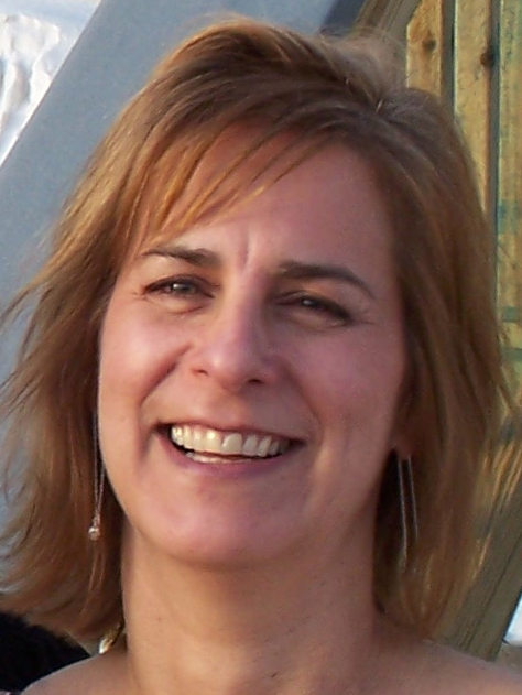 Kimberlee Douglas