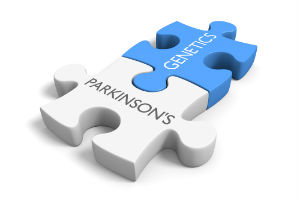 parksinsons genetics puzzle