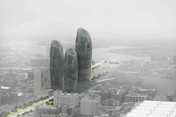 Smart and Healthy Cities Forum