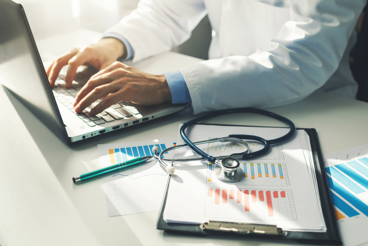 Academic Physician