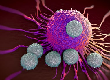 Car T Immunotherapy Improved