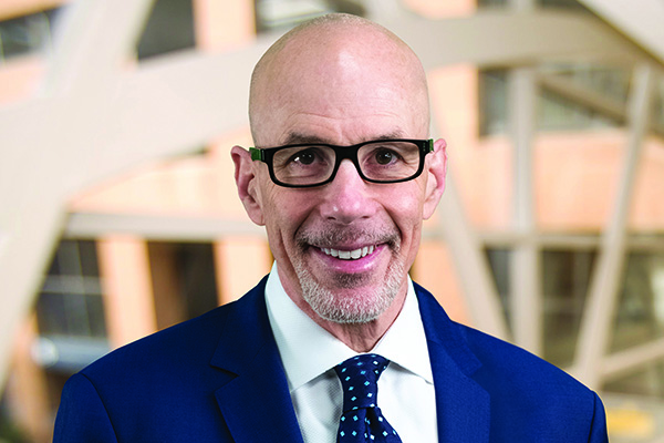 Stephen K. Klasko, MD, MBA