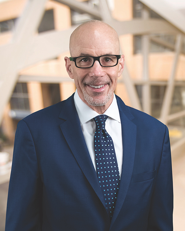 Stephen K. Klasko, MD, MBA