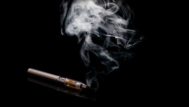 e-cigarette