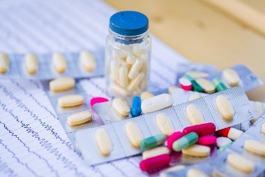 anticonvulsant medications