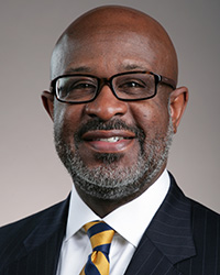 Dr. Willie McKether