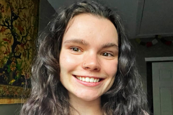 Lauryn Hall