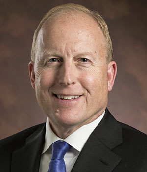 John P. Mordach