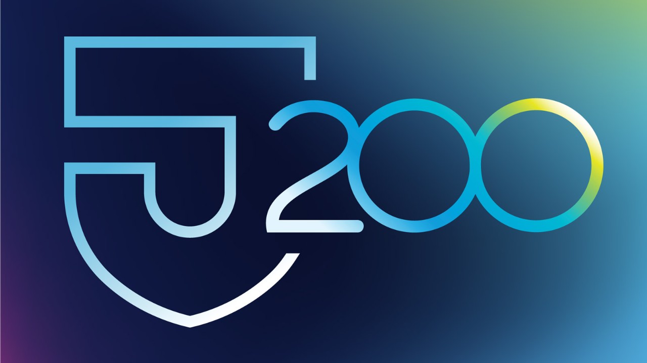 Jefferson200's primary logo