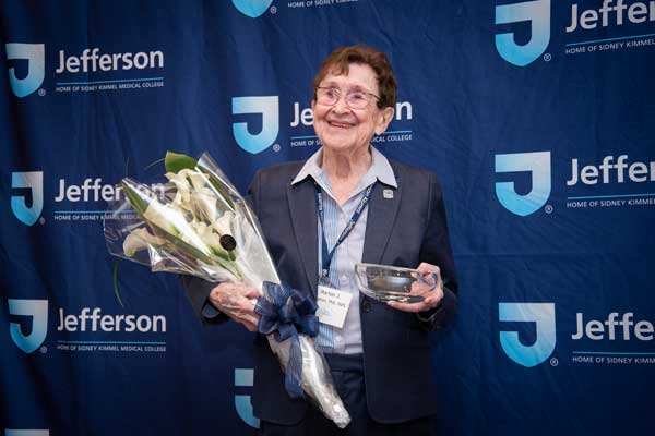 Jefferson Celebrates Ribbon-Cutting
