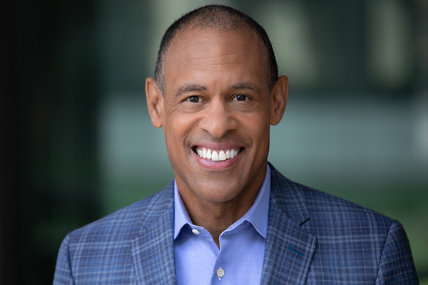 Michael E. Sneed, MBA Chair of Board of Trustees at Jefferson