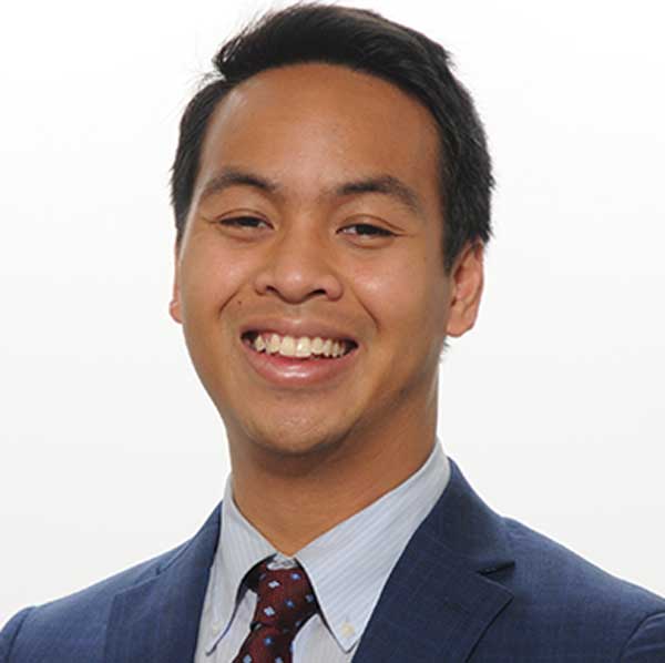 Sidney Kimmel Medical College Student to Complete Medical Rotation With