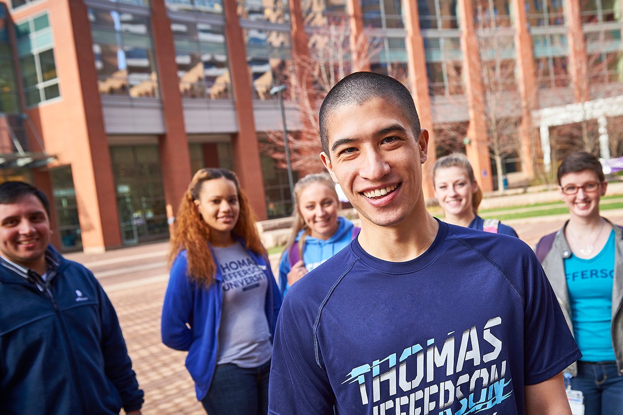 Jefferson Graduate Programs Ranked U.S. News & Report