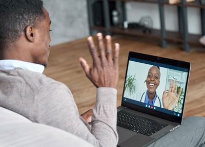 screening tool telehealth equity