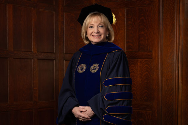 Susan C. Aldridge, PhD