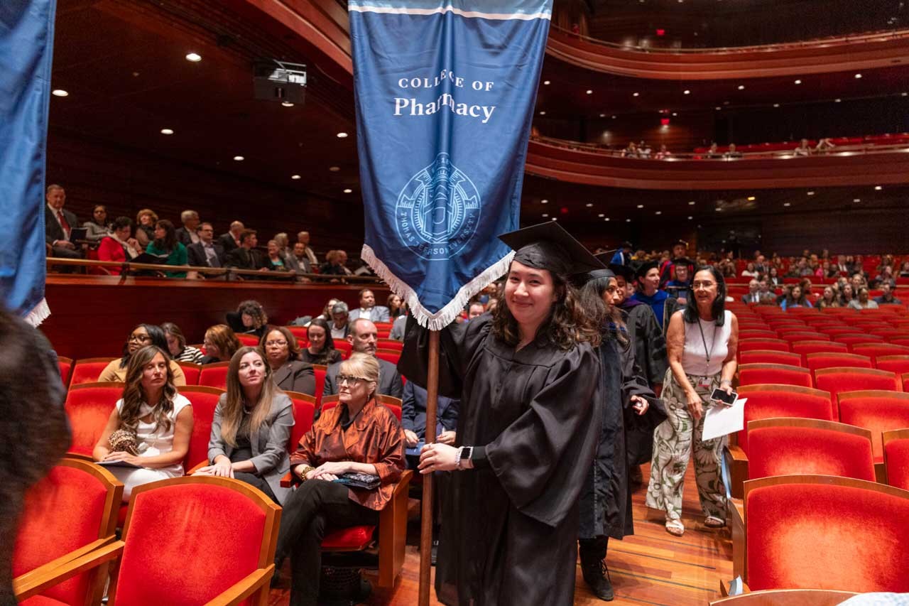 Dr. Susan Aldridge Inauguration