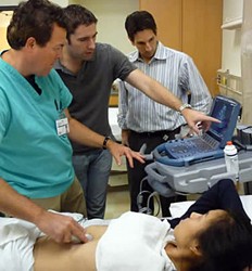 Standardized Patient Program