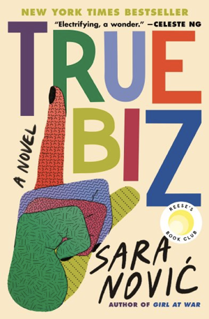 True Biz bookcover 