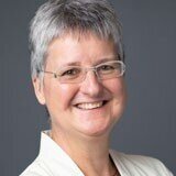 Barbara Klinkhammer, RA (DEU), Dipl.-Ing.