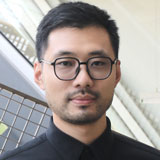 Yao Lu, PhD, MS, MArch